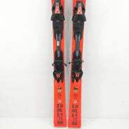 Schiuri sh Head Supershape i. Rally, 170 cm — vedere 3 din 6