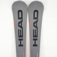 Schiuri sh Head Supershape i. Rally, 170 cm — vedere 4 din 6