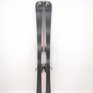 Schiuri sh Head Supershape i. Rally, 170 cm — vedere 5 din 6