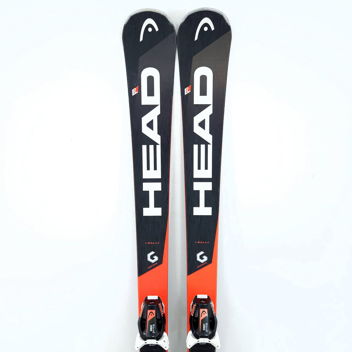 Schiuri sh Head Supershape i. Rally, 170 cm — vedere 1 din 6