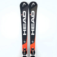 Schiuri sh Head Supershape i. Rally, 170 cm — vedere 1 din 6