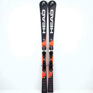 Schiuri sh Head Supershape i. Rally, 170 cm — vedere 2 din 6