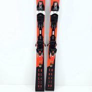 Schiuri sh Head Supershape i. Rally, 170 cm — vedere 3 din 6