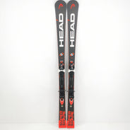 Schiuri sh Head Supershape i. Rally, 170 cm — vedere 2 din 7