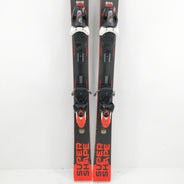 Schiuri sh Head Supershape i. Rally, 170 cm — vedere 3 din 7