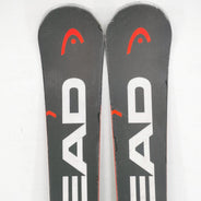 Schiuri sh Head Supershape i. Rally, 170 cm — vedere 4 din 7