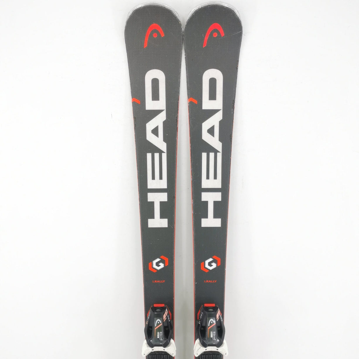 Schiuri sh Head Supershape i. Rally, 170 cm — vedere 1 din 7