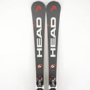 Schiuri sh Head Supershape i. Rally, 170 cm — vedere 1 din 7