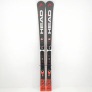 Schiuri sh Head Supershape i. Rally, 170 cm — vedere 2 din 7