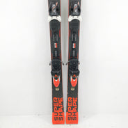 Schiuri sh Head Supershape i. Rally, 170 cm — vedere 3 din 7