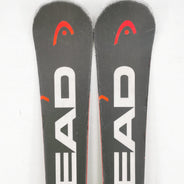 Schiuri sh Head Supershape i. Rally, 170 cm — vedere 4 din 7