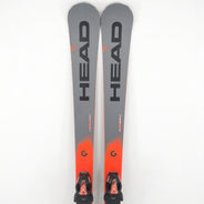 Schiuri sh Head Supershape i. Rally, 170 cm — vedere 1 din 6