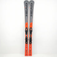 Schiuri sh Head Supershape i. Rally, 170 cm — vedere 2 din 6