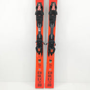Schiuri sh Head Supershape i. Rally, 170 cm — vedere 3 din 6