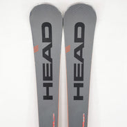 Schiuri sh Head Supershape i. Rally, 170 cm — vedere 4 din 6