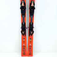 Schiuri sh Head Supershape i. Rally, 170 cm — vedere 3 din 7