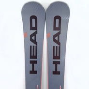 Schiuri sh Head Supershape i. Rally, 170 cm — vedere 4 din 7