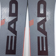 Schiuri sh Head Supershape i. Rally, 170 cm — vedere 5 din 7