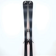 Schiuri sh Head Supershape i. Rally, 170 cm — vedere 6 din 7