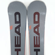 Schiuri sh Head Supershape i. Rally, 170 cm — vedere 2 din 6