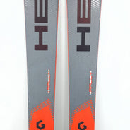 Schiuri sh Head Supershape i. Rally, 170 cm — vedere 3 din 6