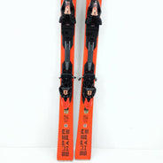 Schiuri sh Head Supershape i. Rally, 170 cm — vedere 4 din 6