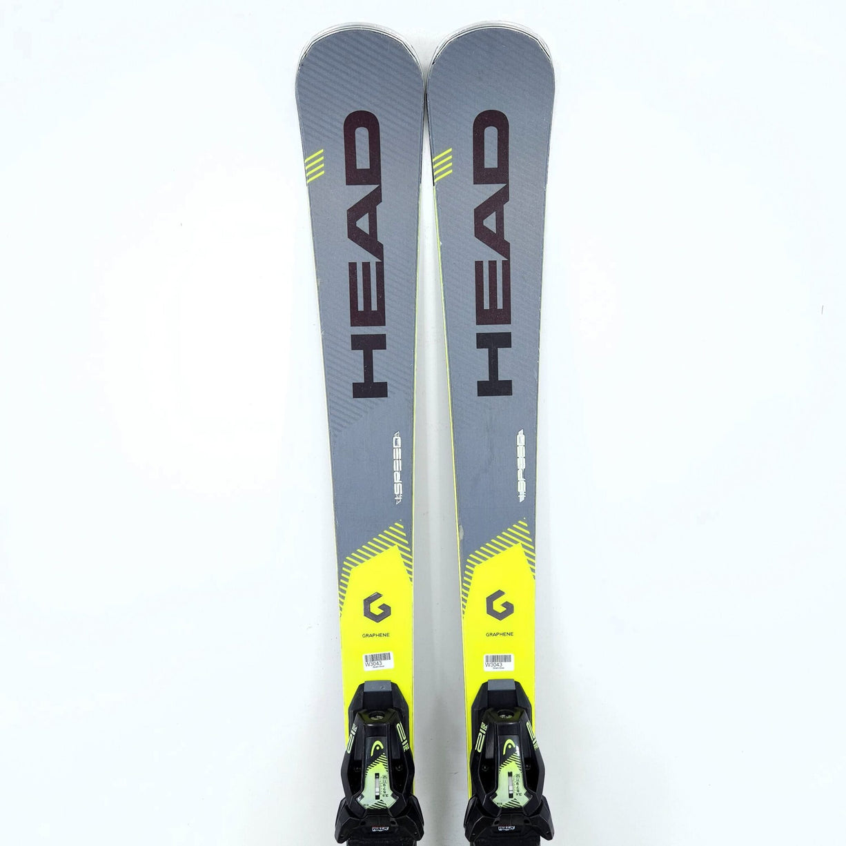 Schiuri sh Head Supershape i. Speed, 156 cm — vedere 1 din 7