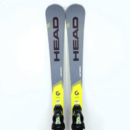 Schiuri sh Head Supershape i. Speed, 156 cm — vedere 1 din 7