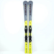 Schiuri sh Head Supershape i. Speed, 156 cm — vedere 2 din 7