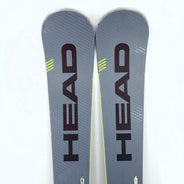 Schiuri sh Head Supershape i. Speed, 156 cm — vedere 3 din 7