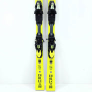 Schiuri sh Head Supershape i. Speed, 156 cm — vedere 5 din 7
