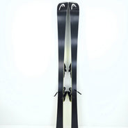 Schiuri sh Head Supershape i. Speed, 156 cm — vedere 6 din 7
