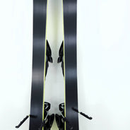 Schiuri sh Head Supershape i. Speed, 156 cm — vedere 7 din 7