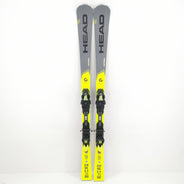 Schiuri sh Head Supershape i. Speed, 156 cm — vedere 2 din 4