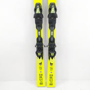 Schiuri sh Head Supershape i. Speed, 156 cm — vedere 3 din 4
