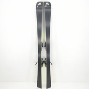 Schiuri sh Head Supershape i. Speed, 156 cm — vedere 4 din 4