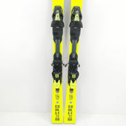 Schiuri sh Head Supershape i. Speed, 156 cm — vedere 3 din 4