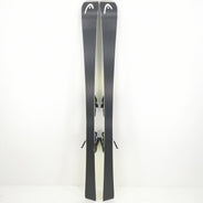 Schiuri sh Head Supershape i. Speed, 156 cm — vedere 4 din 4