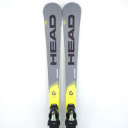 Schiuri sh Head Supershape i. Speed, 163 cm — vedere 1 din 6