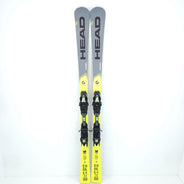 Schiuri sh Head Supershape i. Speed, 163 cm — vedere 2 din 6