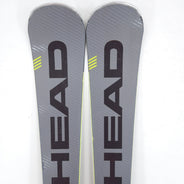 Schiuri sh Head Supershape i. Speed, 163 cm — vedere 3 din 6