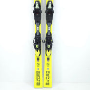Schiuri sh Head Supershape i. Speed, 163 cm — vedere 4 din 6