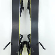 Schiuri sh Head Supershape i. Speed, 163 cm — vedere 6 din 6