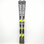Schiuri sh Head Supershape i. Speed, 170 cm — vedere 2 din 6