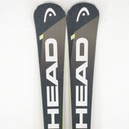 Schiuri sh Head Supershape i. Speed, 170 cm — vedere 4 din 6