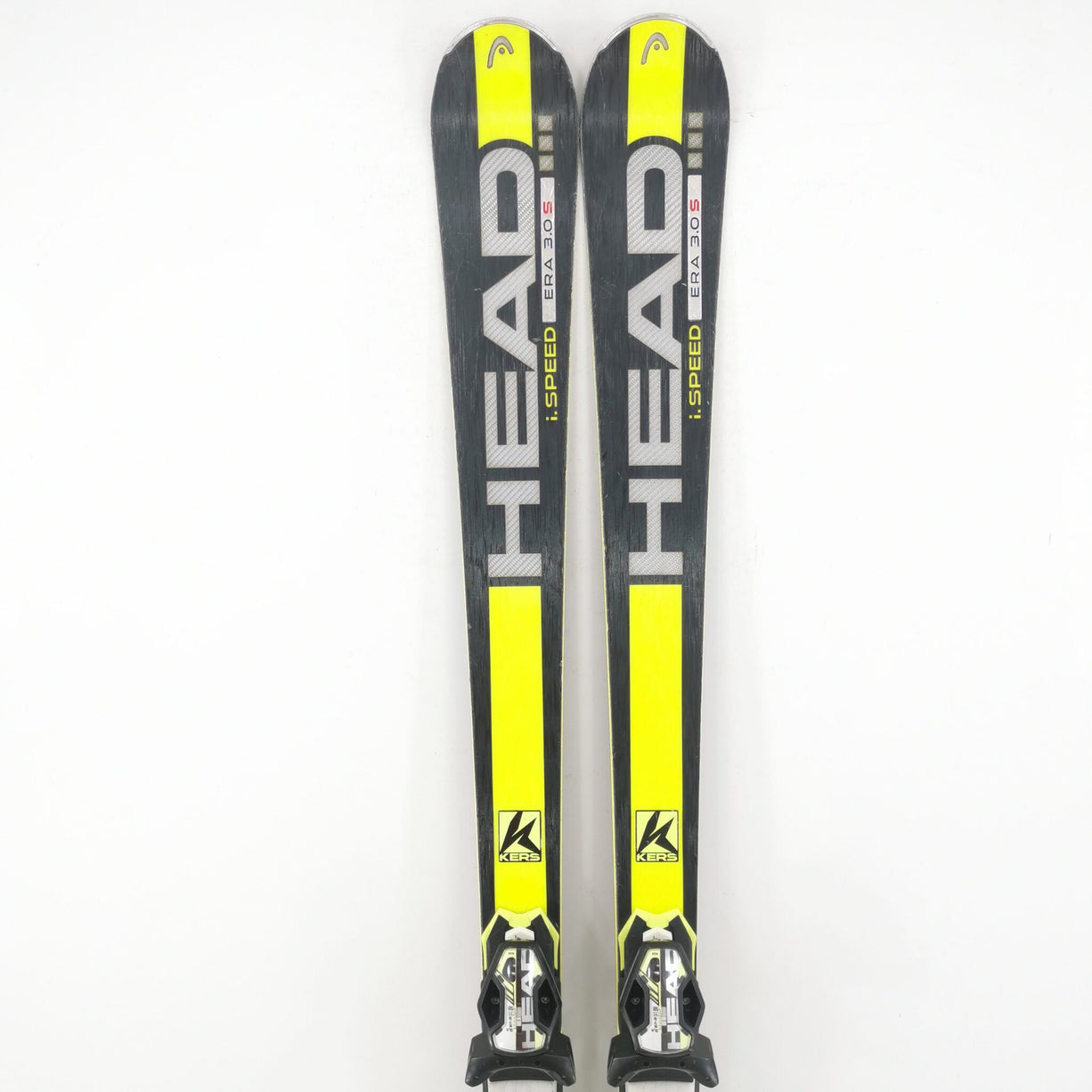 Schiuri sh Head Supershape i. Speed, 170 cm — vedere 1 din 5