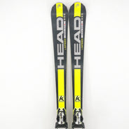 Schiuri sh Head Supershape i. Speed, 170 cm — vedere 1 din 5