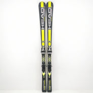 Schiuri sh Head Supershape i. Speed, 170 cm — vedere 2 din 5