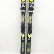 Schiuri sh Head Supershape i. Speed, 170 cm — vedere 3 din 5