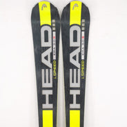 Schiuri sh Head Supershape i. Speed, 170 cm — vedere 4 din 5